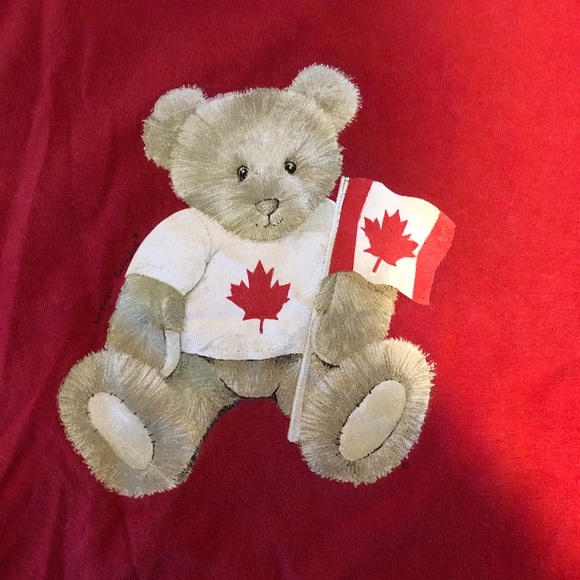 vintage northern reflections t-shirt - Picture 3 of 4